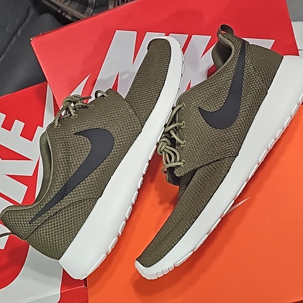 Nike sneakers